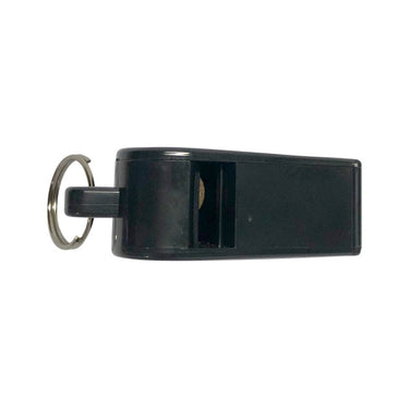 Medium-Weight Plastic Whistle